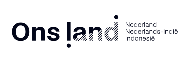 Logo van Ons Land